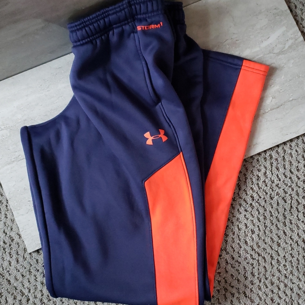 Under Armour sweatpants